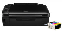Epson Stylus SX218 (C11CA81303) Epson Stylus SX218 (C11CA81303)